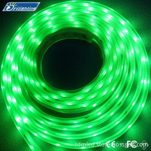 New Arrival 3528 smd led flexible strips with ROHS CE FCC PSE